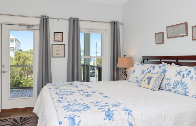 The Sea Life - Foto 18