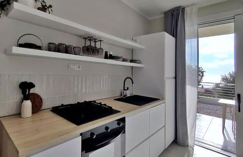 Residence Panorama Palinuro - Foto 18