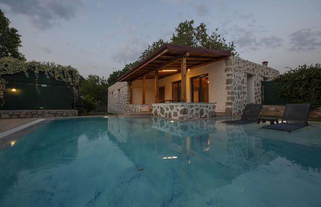 Eroglu Villas - Foto 65