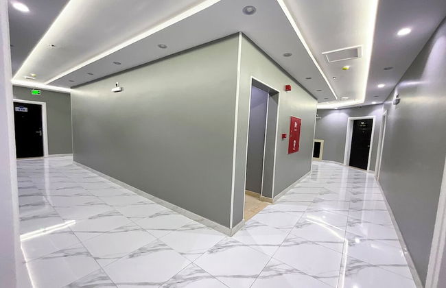 فندق أجنحه البيداء فرع 2 - Foto 17