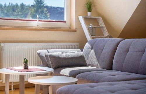 Ferienwohnung Waldidyll - Foto 10