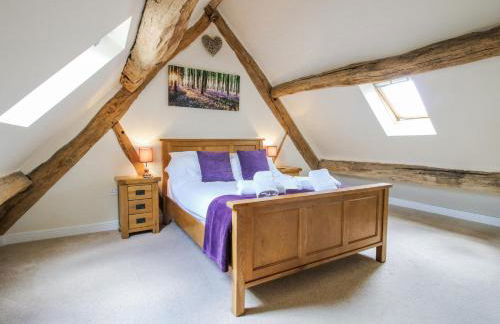 The Hayloft - Foto 45