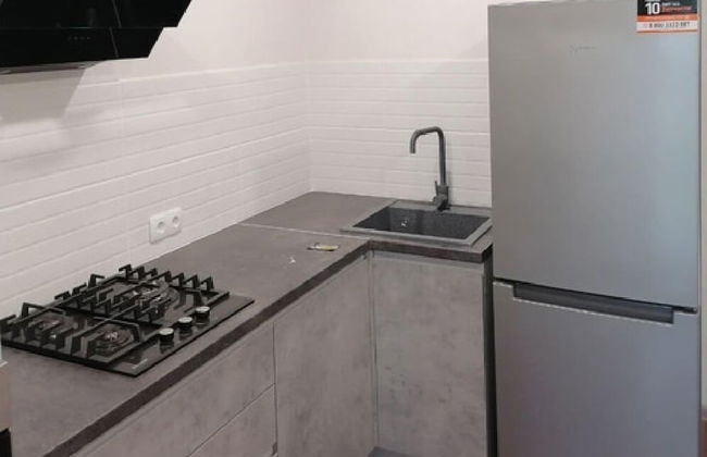 PaulMarie Apartments on Gercena 16a - Foto 10