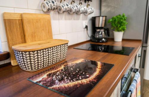 Rybaczówka Łuknajno - Foto 19