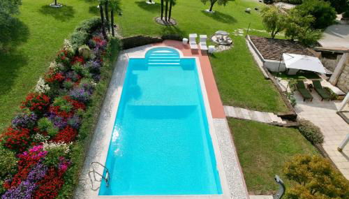 Ca' Maiolo - Villa con piscina - Foto 2