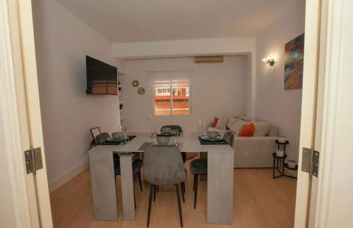 Precioso Apartamento en Valencia 2 dormitorios con Parking - Photo 6