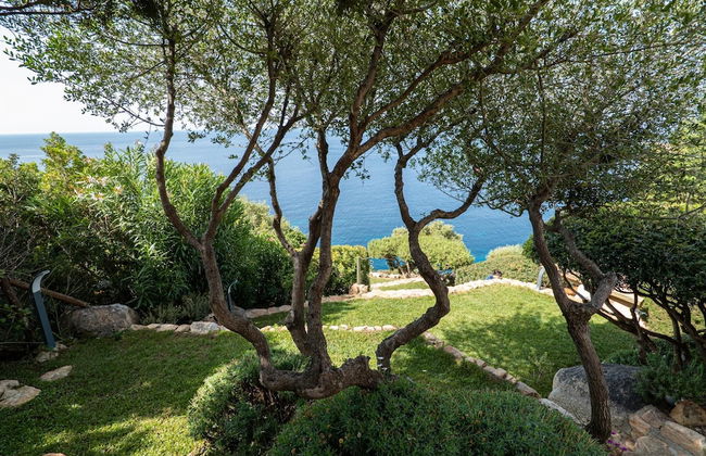 Villa Gemma in Torre Delle Stelle Maracalagonis - Foto 54