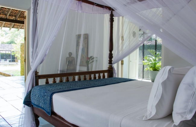 Historically Important Architecturally Stunning Hilltop Villa - Photo 27