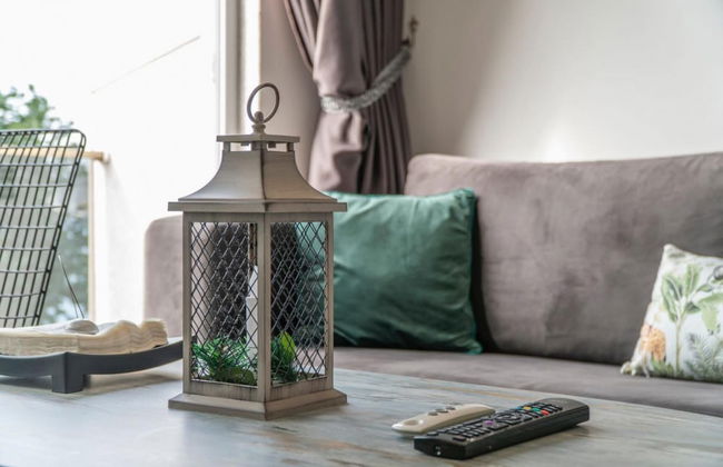 Seafront Flat With Excellent Sea View in Bodrum - Foto 31