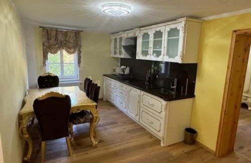 Zum Böhmen Ferienwohnung Fridericke - Foto 6