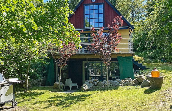 4 Person Holiday Home in Kivik - Foto 1