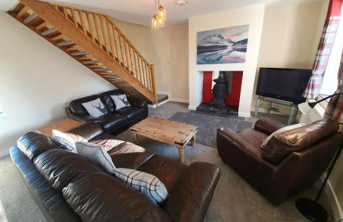 Lovely Cottage on Hadrians Wall 12 Miles From Carlisle - Foto 6