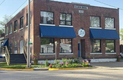 Suite A 2 BR w/ Bridge St. view - Foto 40