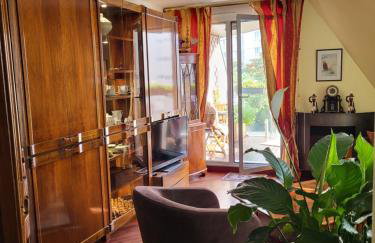 Appartement de Charme avec terrasse proche 5eme arrdt - Foto 1