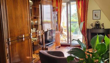 Appartement de Charme avec terrasse proche 5eme arrdt - Foto 1