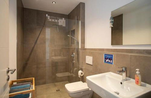 Haus am See - Ferienwohnungen - Foto 32