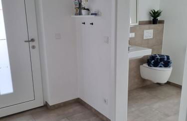 Große Pause - Moderne Ferienwohnung nahe Steinhude - Foto 11