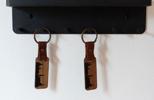 Neues 2 Schlafzimmer Apartment mit RooftopTerrace - Foto 27