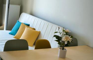 Group & family penthouse 300m from Agios Ioannis subway,metro station! - Foto 19