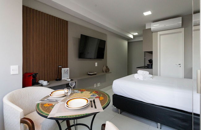 Studios Go Campo Belo - Foto 47