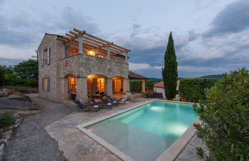 Villa Habibi - Foto 74