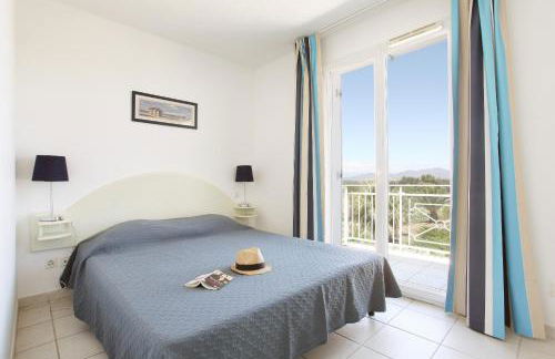 Résidence Odalys Domaine des Eucalyptus - Foto 27