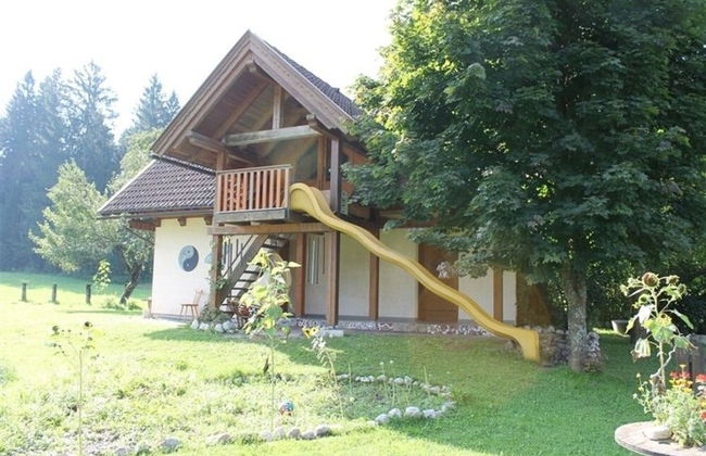 Apartment in Tropolach With Sauna - Foto 16