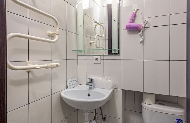 Like Apart on Smolnaya 44 - Foto 30