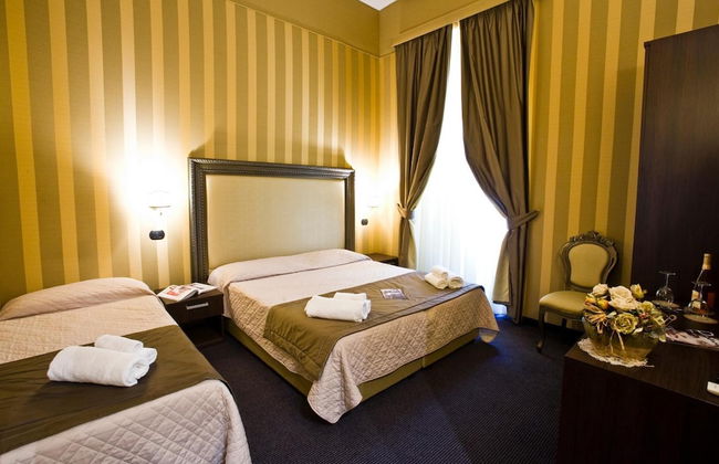 Nice Rome Holiday - Foto 15