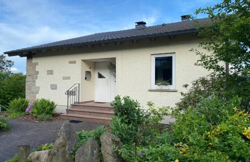 Ferienwohnung Ebersburg - Foto 18