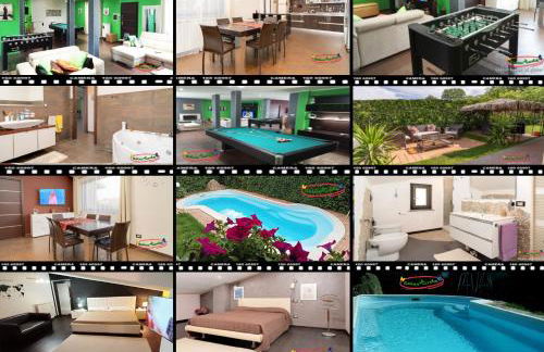 Relax nel verde - Foto 1