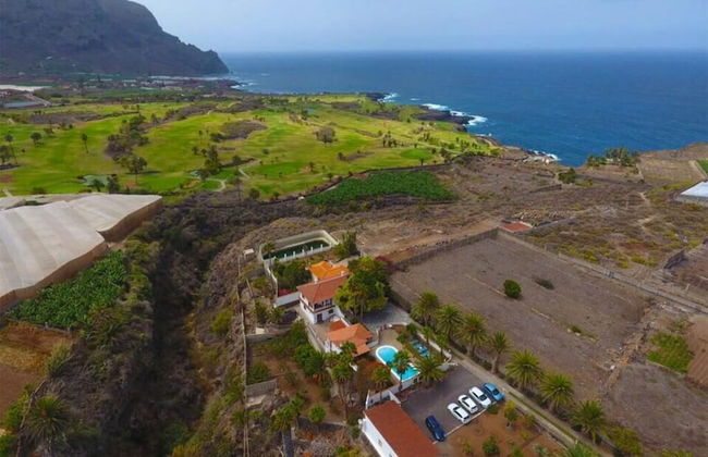 Finca El Castillo - Foto 74