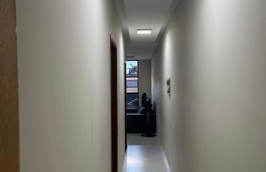 Casa Nova, com cozinha planejada, bem localizada! - Foto 24
