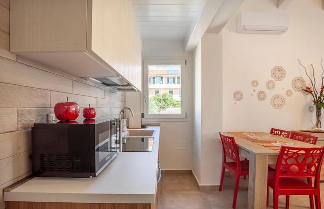 Prima dell'Elba Family Apartments - Foto 13