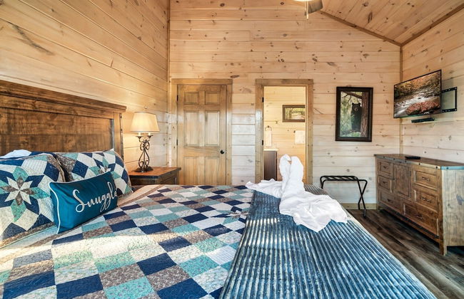 Hummingbird Hill Vista- Pool HotTub View - Foto 15