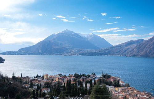 Lake Dream 1 Lake View of COMO - Foto 17