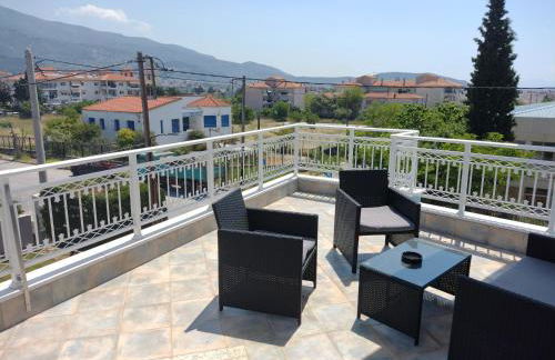 "Thea" Valis Apartments - Foto 40