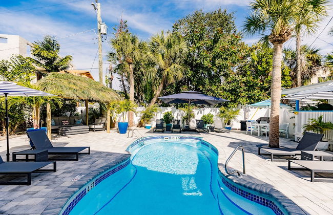 The Inn On Siesta Key - Foto 72