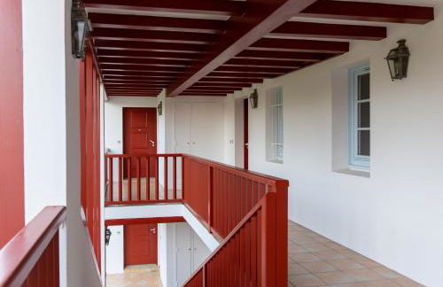 Atlantic Selection - Domaine de Bordaberry - Avec piscine et vue océan - Foto 14