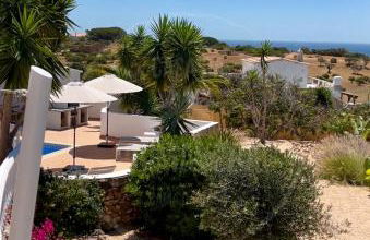 Exklusive Luxusvilla - Meerblick - beheizter Pool - Foto 5