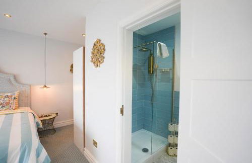 Beach House Apartment, Across St Michaels Mount - Foto 8