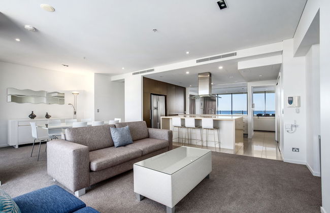 The Wave Resort - Photo 26