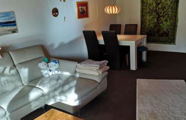 Ferienhaus Auszeit - Foto 11