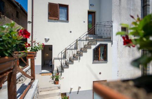 Grazie papà - The beginning of the path of the gods - Foto 30