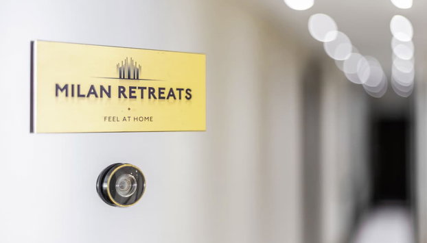 Milan Retreats Duomo - Foto 2, Entrada (vista interior)