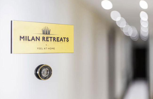 Milan Retreats Duomo - Photo 1