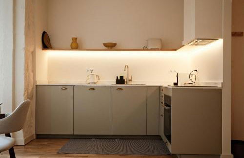 Corujeira Apartments by MyALPlace - Foto 36