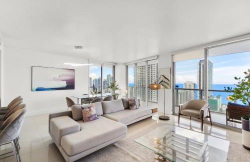 BeachWalk Resort - VIP TOWER - OCEANVIEW UNIT 3 BEDROOM & 3 BATHROOM - Foto 10