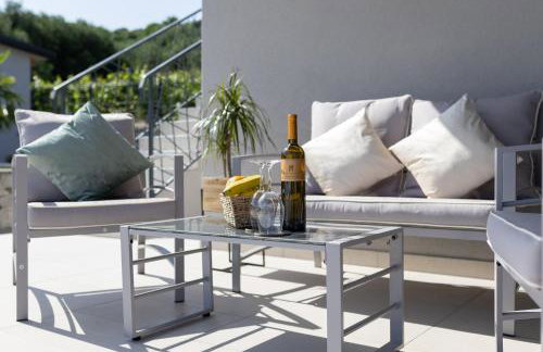 Villa Bijaći - Foto 17