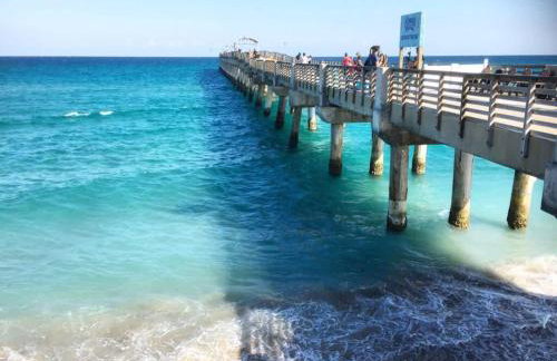 Little Havana - Unwind in a Tropical Garden Retreat with Private Pool - Foto 17